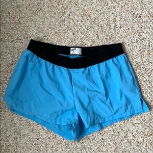 Iightweight soffee running short